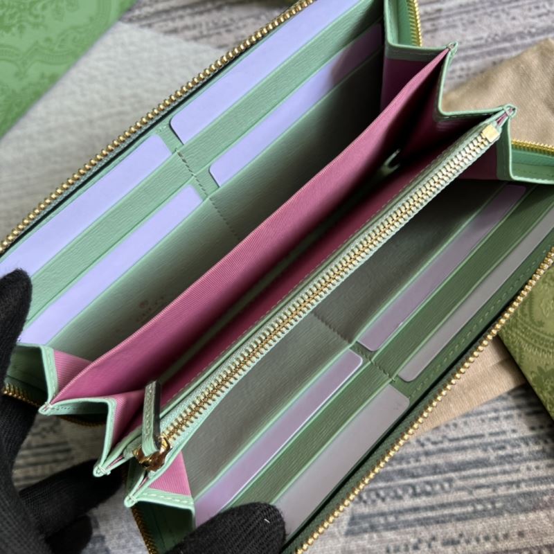 Gucci Wallets
